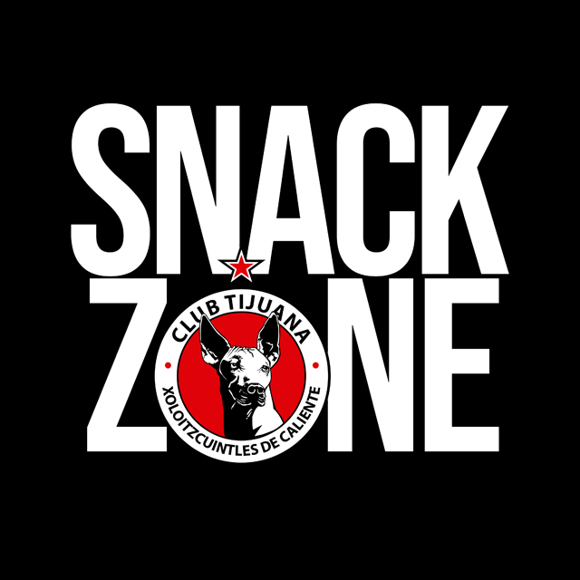 snack zone