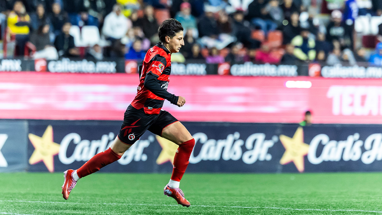 Rojinegras y azulcremas dividieron puntos en la frontera.