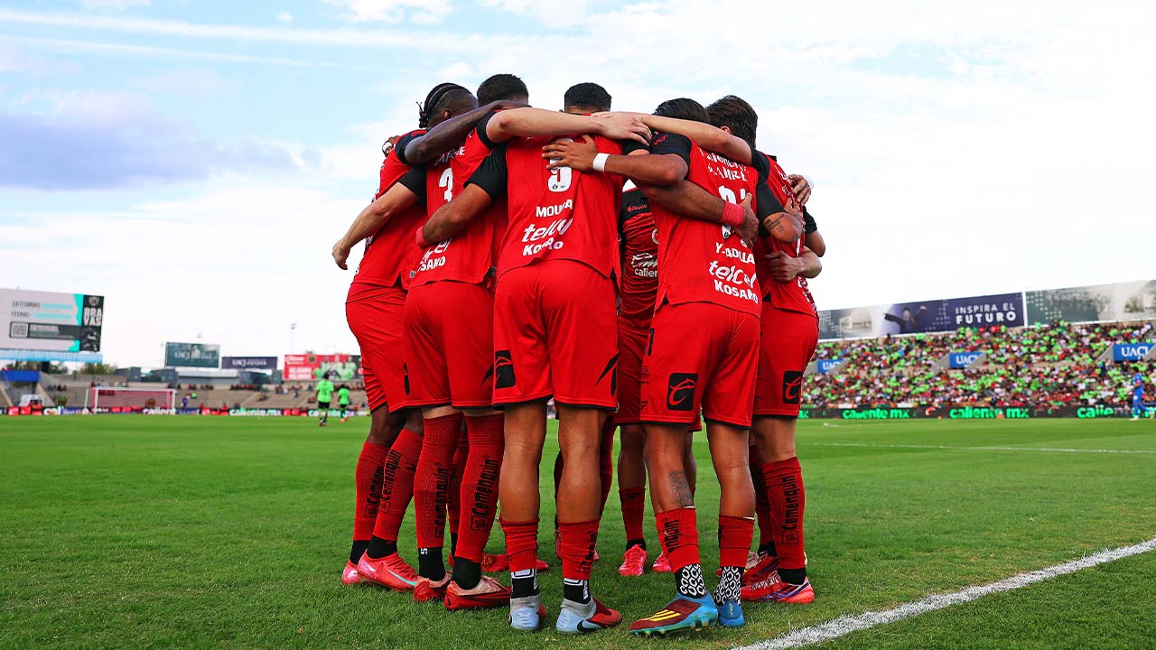 Empate en el duelo fronterizo.
