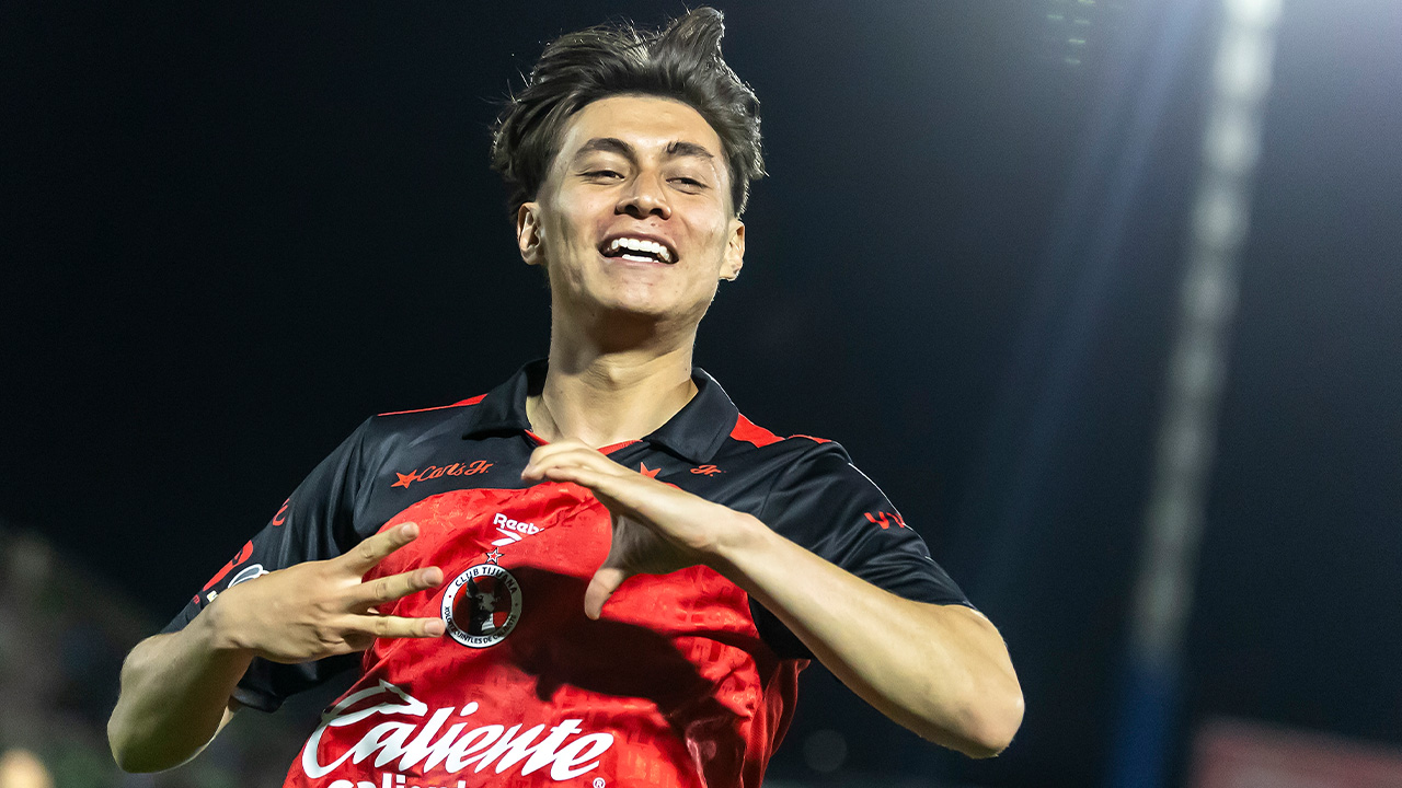 Xolos ‘ladra y muerde’ en el Clásico fronterizo.