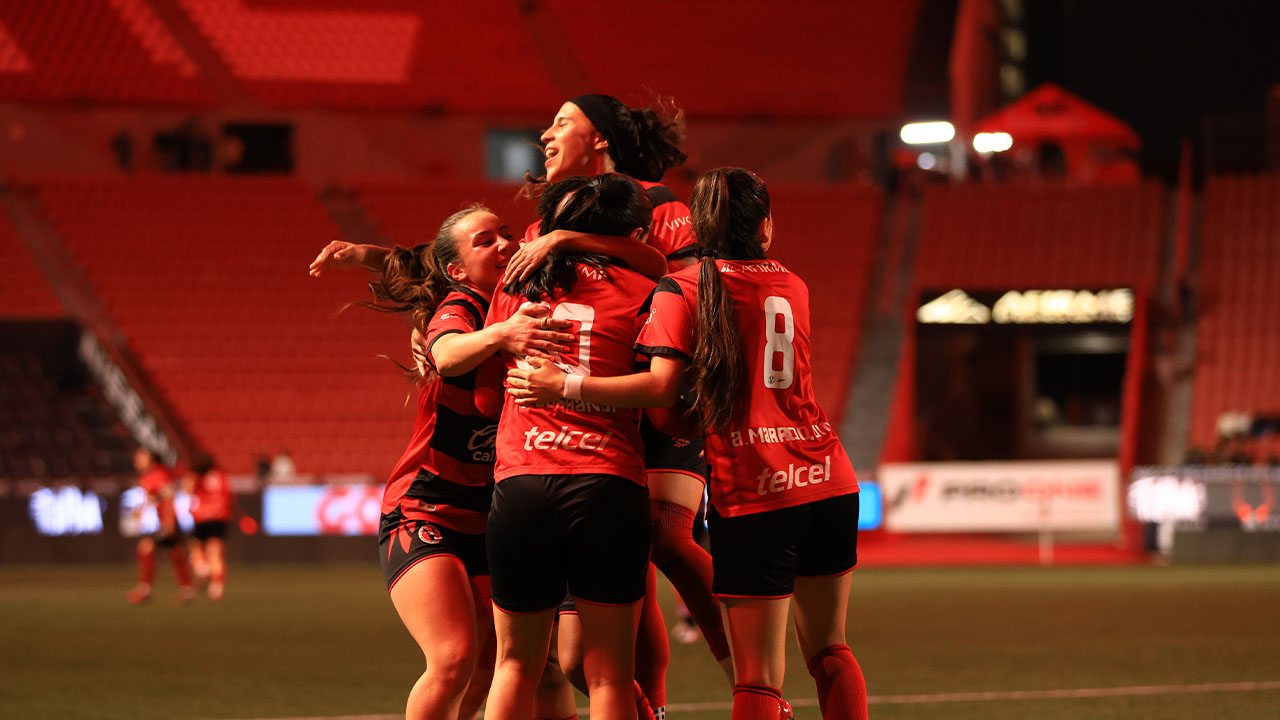Xolos Femenil cierra el Clausura 2026 con victoria en la frontera.