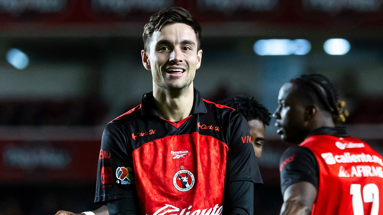 Xolos gana en su aniversario en la Corregidora.