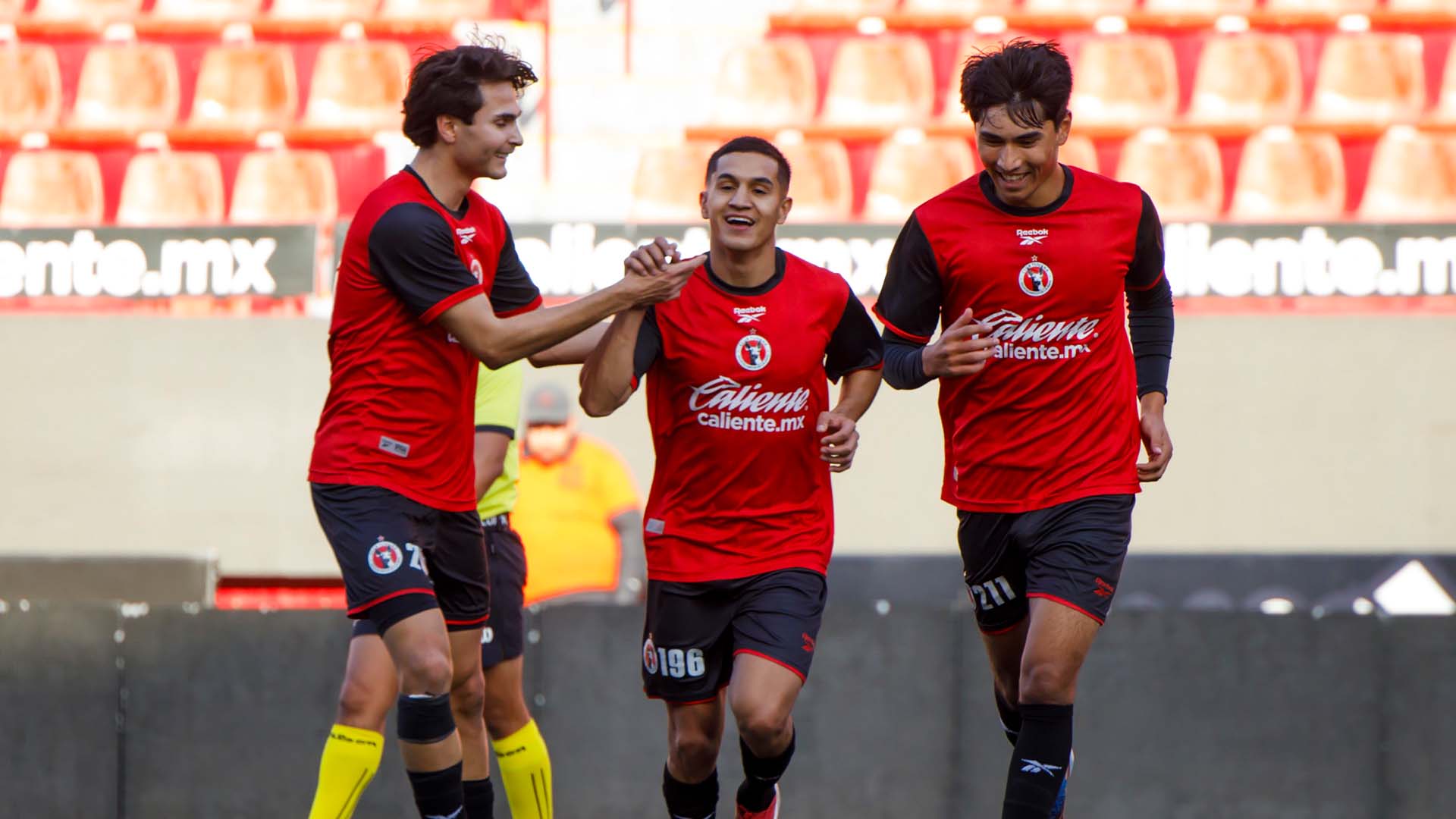 Los cachorros consiguieron un gran triunfo.